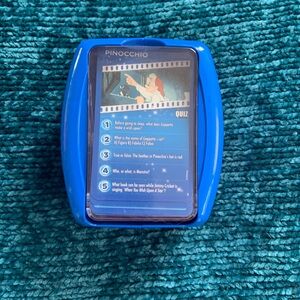 disney trivia game
